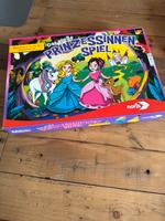 Prinzessinenspiel noris Gesellschaftsspiel Rheinland-Pfalz - Wöllstein Vorschau