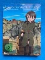 Sound of the Sky Anime DVD Berlin - Charlottenburg Vorschau