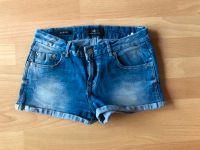 Blaue Shorts von LTB der Gr. XS Hessen - Reinheim Vorschau