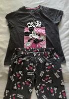2 teiler Mikey Mouse Pyjama, L Baden-Württemberg - Königsbach-Stein  Vorschau