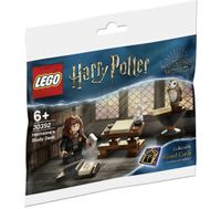 LEGO® Harry Potter - Hermines Schreibtisch 30392 Neu Wizard Cards Bremen - Oberneuland Vorschau