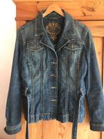Jeansjacke, Esprit, Gr.   M Bayern - Obernburg Vorschau