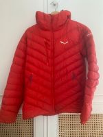 Salewa Ortles Medium 2 Damen Jacke, rot, Größe 42 Stuttgart - Stuttgart-Nord Vorschau