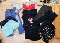 Jeans, TShirt, Leggings 7/8, Shorts, Jogginghose, Tunika Somerset Wandsbek - Hamburg Rahlstedt Vorschau