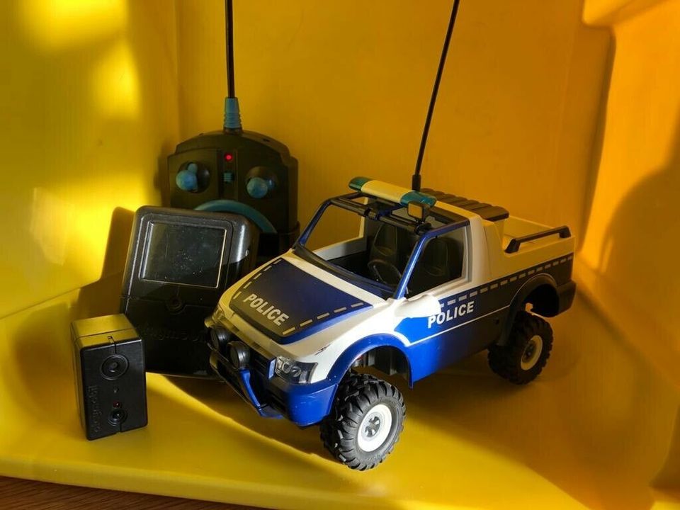 Playmobil Polizei/SEK KOMPLETT (Einzelkauf möglich, bitte lesen) in Schiphorst