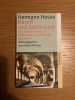 Buch v. Hermann Hesse über“Narziß und Goldmund“ Kiel - Schreventeich-Hasseldieksdamm Vorschau