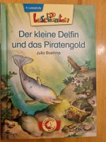 Der kleine Delfin und das Piratengold Nordrhein-Westfalen - Bad Salzuflen Vorschau