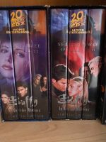 Buffy im Bann der Dämonen vhs Videokassetten Bayern - Uffing Vorschau