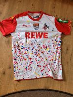 Karnevals Trikot 1. FC Köln Größe XL Anthony Modeste Nordrhein-Westfalen - Rheinbach Vorschau