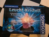 Kosmos Experimentierkasten Leucht-Kristall Düsseldorf - Bilk Vorschau