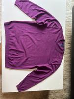 Lila Pullover Mc Neal Herren 3XL Hessen - Rödermark Vorschau