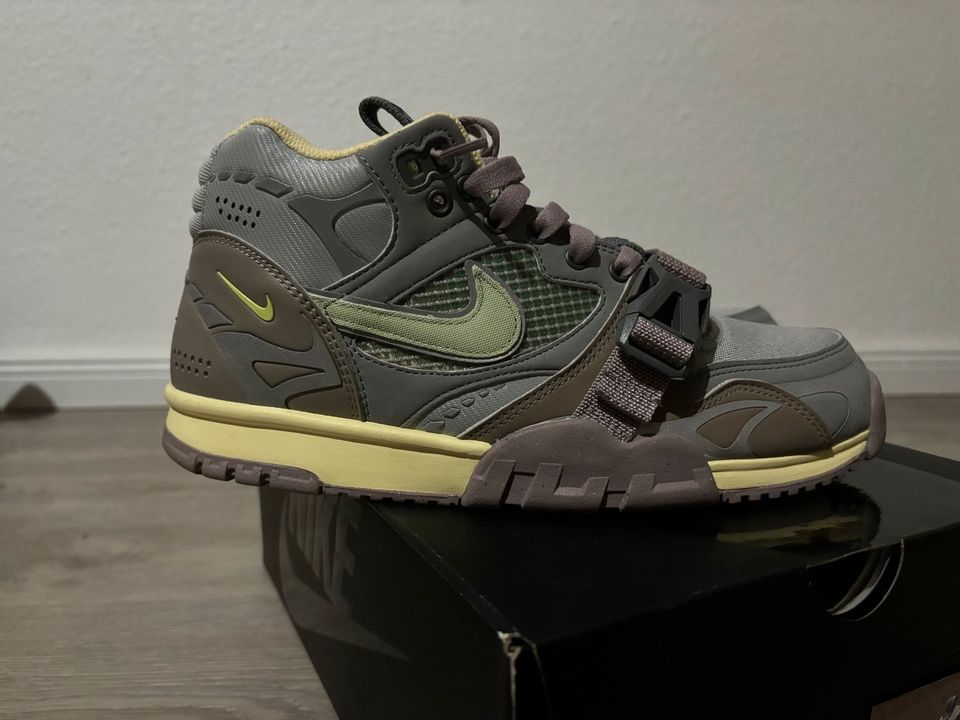 Nike Air Trainer 1 SP Honeydew in Neustadt in Holstein