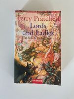 Terry Pratchett - Lords und Ladies Nordrhein-Westfalen - Weilerswist Vorschau