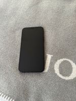 Apple iPhone 12 schwarz 64 GB Hessen - Rodgau Vorschau