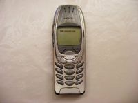 Nokia 6310i Typ NPL 1 Sachsen - Schönwölkau-Hohenroda Vorschau