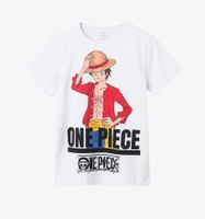 Name It One Piece T-Shirt Gr.116 NEU Weiß Frankfurt am Main - Bornheim Vorschau