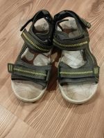 Sandalen Trekkingsandale 36 Alice Junge Bayern - Wartenberg Vorschau