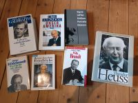 Bücher Autobiographien Hessen - Rüsselsheim Vorschau