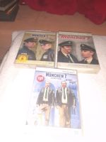 Dvd München 7 Bayern - Baldham Vorschau