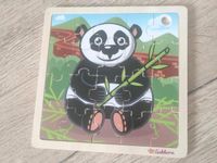 Eichhorn Kinder Puzzel Holz Panda Puzzle Schleswig-Holstein - Neumünster Vorschau