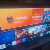 Lg 65 zoll Oled TV 65b19la Nordrhein-Westfalen - Wetter (Ruhr) Vorschau