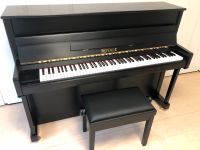 Royale Klavier, Eiche schwarz matt Baden-Württemberg - Heilbronn Vorschau