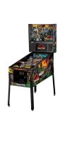 Jurassic Park Premium Flipper/pinball neu ovp Nordrhein-Westfalen - Olsberg Vorschau