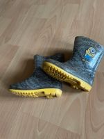 Gummistiefel Minions in 24 Thüringen - Erfurt Vorschau