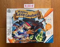 Tiptoi, Magors Lesezauber Spiel Hessen - Eltville Vorschau