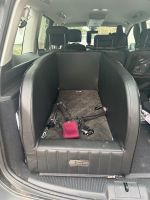 Dogstyler Trend L Hundebox perfekt für VW Sharan 7 Sitzer! Nordrhein-Westfalen - Ratingen Vorschau