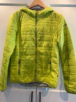Damen CMP Funktionsjacke Winterjacke gr. 42 Bayern - Schwabmünchen Vorschau