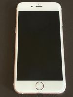 iPhone 6S 128GB Rose Hessen - Königstein im Taunus Vorschau