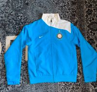 Nike Inter Mailand Jacke Retro Nordrhein-Westfalen - Kerpen Vorschau