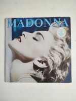 Vinyl Platte Madonna True Blue Essen - Essen-Ruhrhalbinsel Vorschau