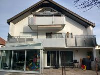 Schöne, helle, energetisch-sanierte 3-Zi-Wohnung in Filderstadt Baden-Württemberg - Filderstadt Vorschau
