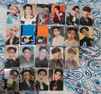 Ateez Photocards WTS Seonghwa POBs Album und non Album Schleswig-Holstein - Ahrensburg Vorschau