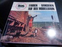 Kleine Modellbahnreihe Eisenbahn Sammeln Modellbahn Nordrhein-Westfalen - Hamminkeln Vorschau