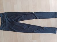 Under Armour Coldgear Lauf/Sporthose Gr. S schwarz Bayern - Rottenburg a.d.Laaber Vorschau