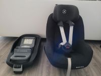 Kindersitz Maxi Cosi Gr. 1 mit Isofix-Basisstation Niedersachsen - Bendestorf Vorschau