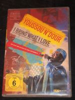 Youssou Ndour: I Bring What I Love, DVD Nordrhein-Westfalen - Neuss Vorschau