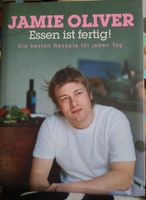 Jamie Oliver Kochbuch Essen ist fertig Die besten Rezepte Baden-Württemberg - Mengen Vorschau