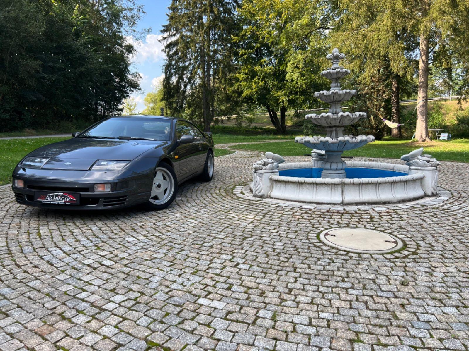 Abbildung des Autos Nissan 300 ZX Turbo 2.Ha…