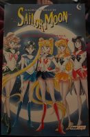 Sailor Moon, Manga, Band 4, 1.Auflage, der Silberkristall Hamburg-Nord - Hamburg Hohenfelde Vorschau