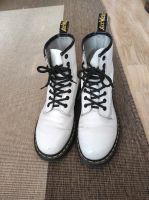 Dr. Martens 1460 gr.38 uk5 weiss docs 8 loch Berlin - Neukölln Vorschau