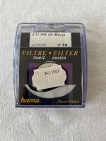 UV Filter Hama 46mm Düsseldorf - Düsseltal Vorschau