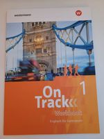 On Track 1, Englisch Gymnasium 5. Klasse - Workbook Nordrhein-Westfalen - Oberhausen Vorschau