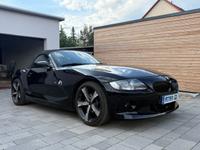 BMW Z4 2.2i - Sachsen - Niesky Vorschau