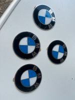 Ich verkaufe BMW-Logo Aufkleber Felgen Bayern - Dürrwangen Vorschau