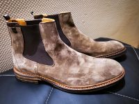 *NEU* Floris van bommel Chelsea Boots De Moker 02.02 Hessen - Erzhausen Vorschau