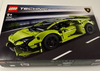 Lego Technic Lamborghini 42161 Baden-Württemberg - Bopfingen Vorschau